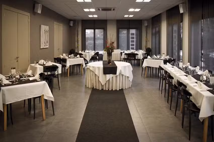 Elysee-Veranstaltungsräume