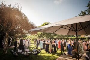 Salles de réception Vaernewijck