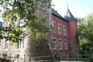 Ferme castrale d’Hermalle