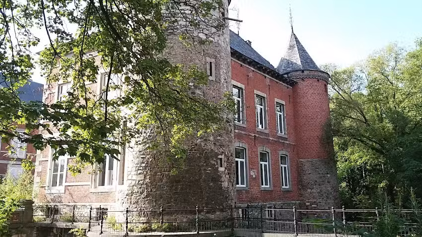 Ferme castrale d’Hermalle