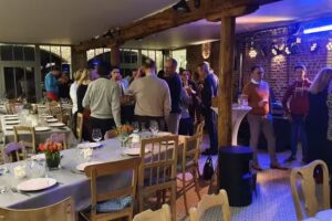 Ferme du Moulin par Germain