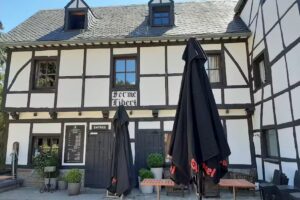 Ferme Libert Restaurant