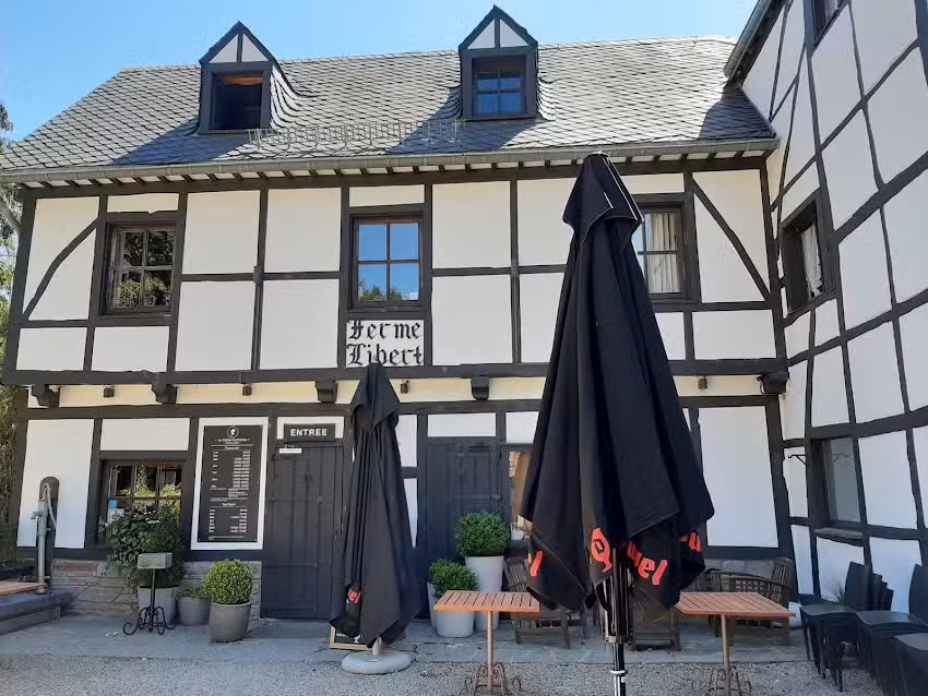 Restaurant Ferme Libert