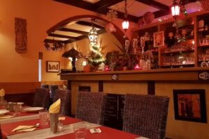 Fermé pour vacances