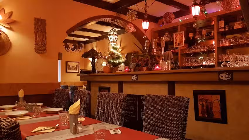 Fermé pour vacances