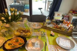 Les Fan-TASTE-Tics de Fie