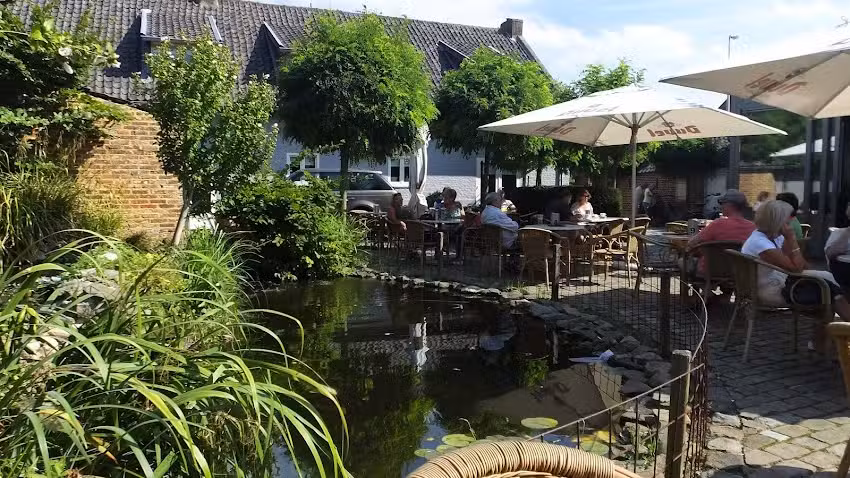 Fietscafé ’t Karraet