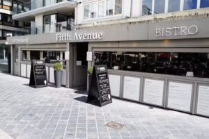 Cinquième Avenue 🇫🇷