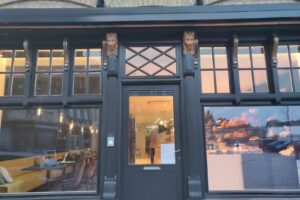 Fijnbakkerij Vandooren