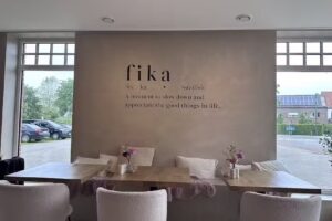FIKA