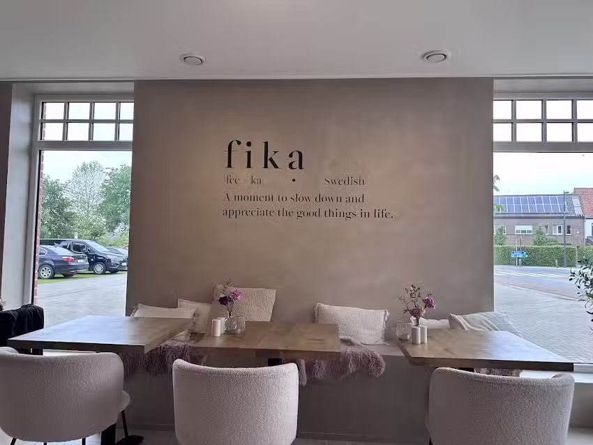 FIKA