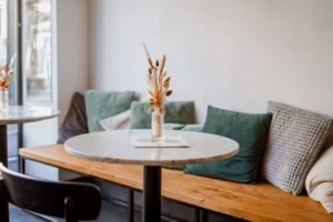 Café et bar à déjeuner FILTER