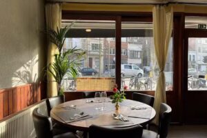 Fishtail Restaurant – Indisches Restaurant in Deurne