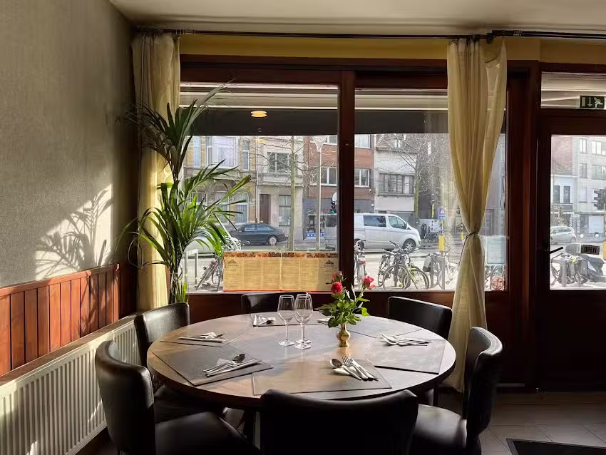 Fishtail Restaurant – Indisches Restaurant in Deurne