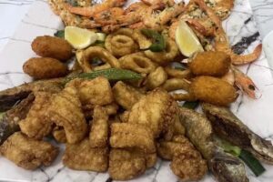 Poissonnerie Beringen-Mijn