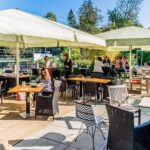 Fit Bistro & Raw Bar