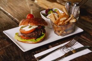 Fit Bistro & Bar à huîtres