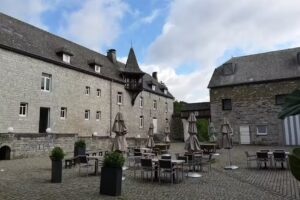 Club de golf des Cinq Nations