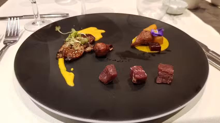 Fleur de Sel Traiteur Restaurant