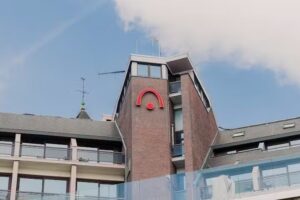 Floreal Le Panoramique