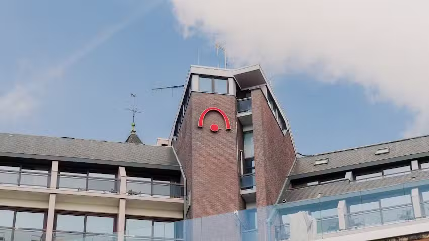 Floreal Le Panoramique