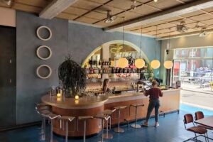 Bar à nourriture de Floride