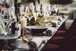 Flow Restaurant Lanaken