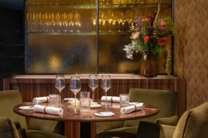 Folia | Restaurant gastronomique