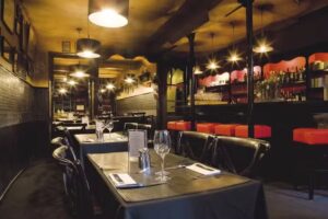 Fonduehaus Beethoven