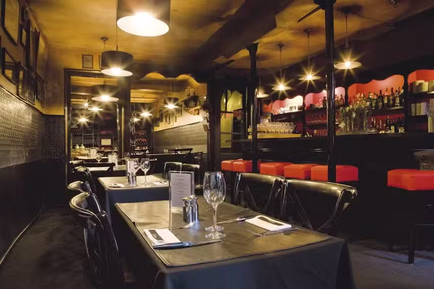 Fonduehaus Beethoven