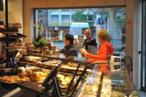 Le matériel de Fonk