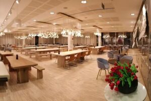 Fonteyne The Kitchen Shop + Restaurant