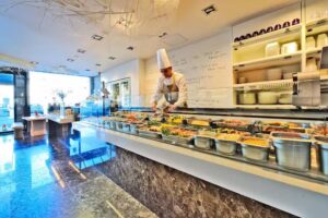 Fonteyne La Cuisine Wemmel