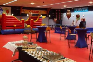 Cuisine à la maison