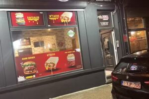 Food BY Magic (HALAL حلال)