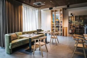 Émotions culinaires – Bonnetti&rsquo;s