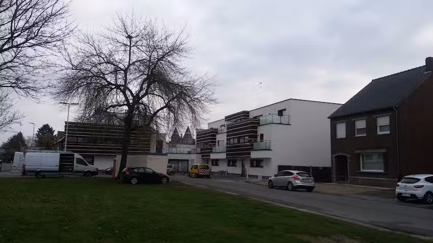 Food & ijsbar Aksent