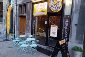 Imbiss Jo-Kar