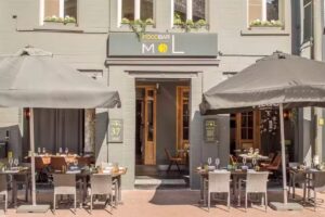 Foodbar Mol