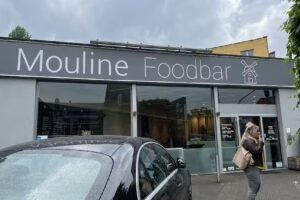 Foodbar Mouline
