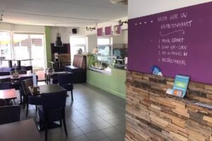 Bar à nourriture &lsquo;t Kruimeltje