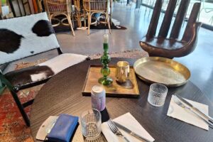 Foodbar Yumm 💚 Ontbijt & Lunch – Ook Glutenvrij en Lactosevrij