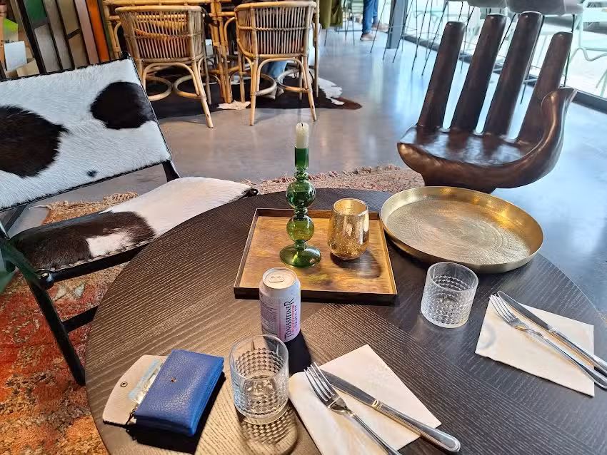 Foodbar Yumm 💚 Ontbijt & Lunch – Ook Glutenvrij en Lactosevrij