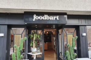 Foodbart