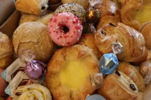 L&rsquo;amour de la cuisine par Caro