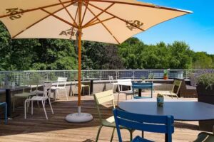 Brasschaat, fabricant de produits alimentaires