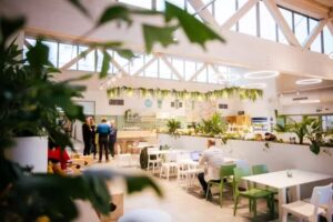 Fabricant de produits alimentaires Deurne