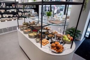 Lebensmittelhersteller Hubert