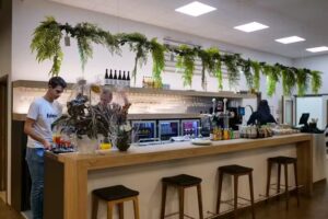 Fabricant de produits alimentaires Londerzeel