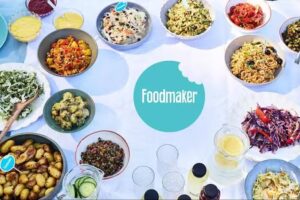 Foodmaker Sint-Niklaas